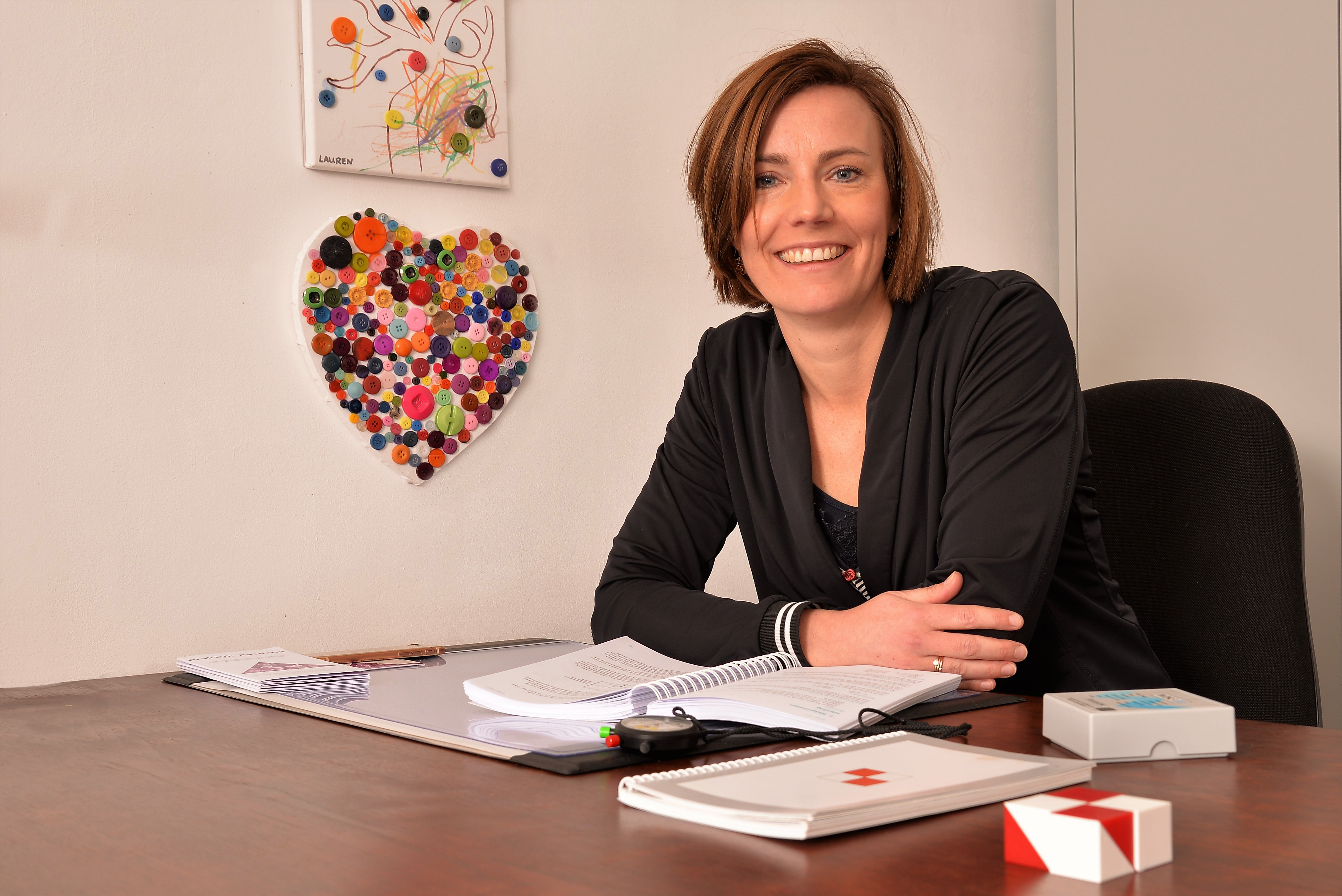 Corine Huisintveld